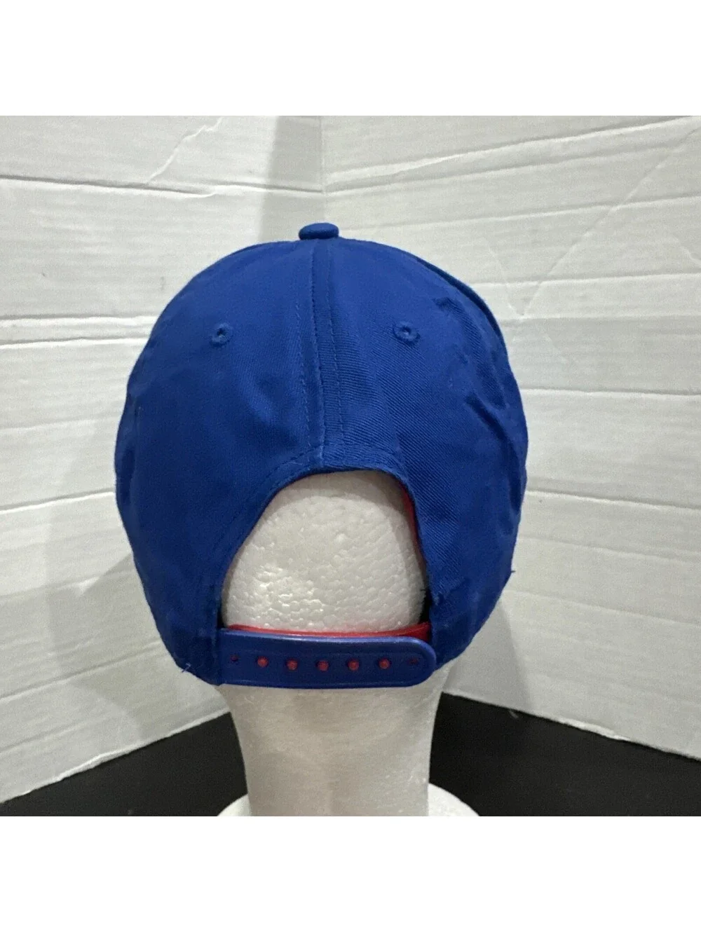 Super Mario Brothers Yoshi Mario Cart Video Games Nintendo Baseball Cap Sz Youth